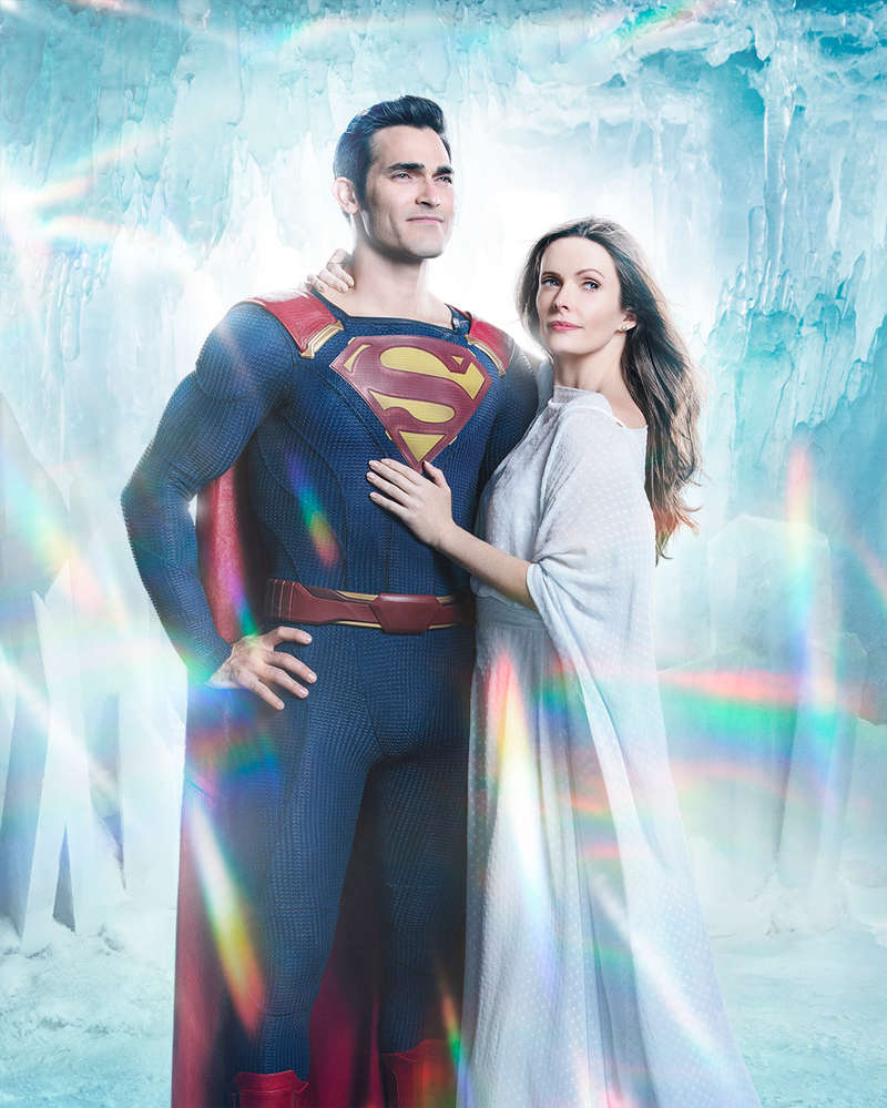 Illustration for article titled The CW Seems to Think We Really Like Richard Donner's Superman